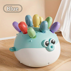 Ankylosaurus Finger Training Learning Toys 13pcs