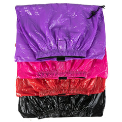 Waterproof Jumbo Shower Cap for Women Dreadlocks Big Size