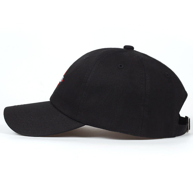 Men's Cotton Hip hop Baseball Cap