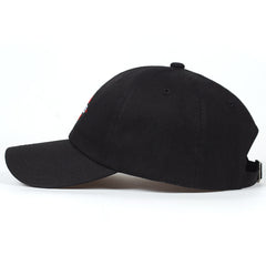 Men's Cotton Hip hop Baseball Cap