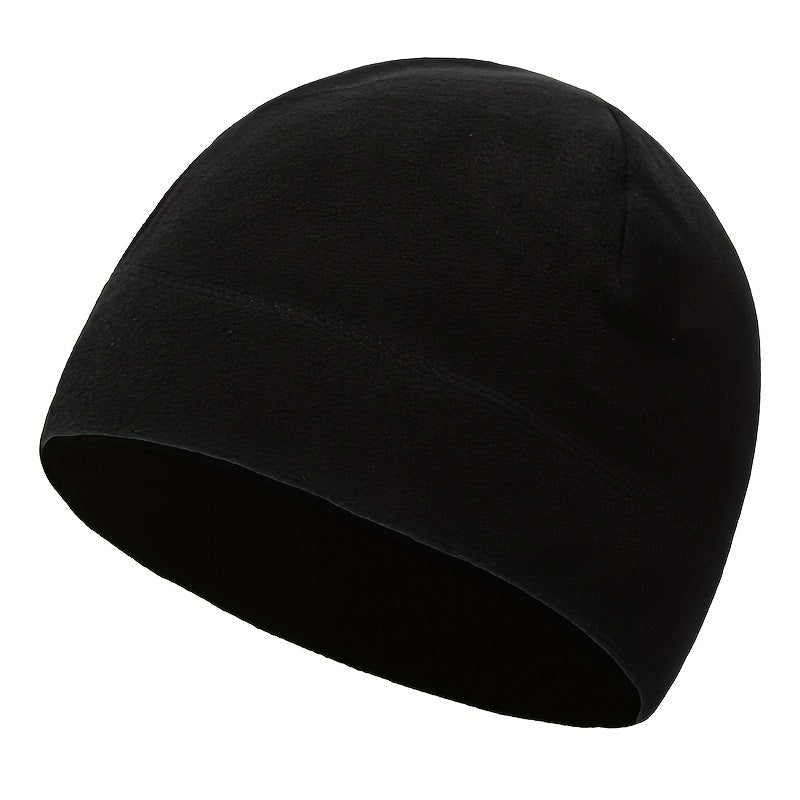 Windproof Warm Hat for Cycling Skiing Running