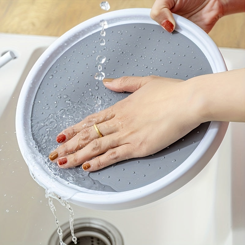 Multifunctional Rotatable Seasoning Storage Box for Home Kitchen