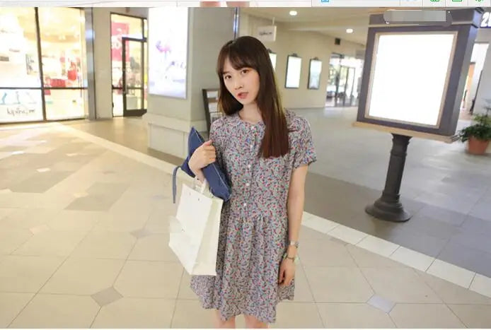 5pcs Women Canvas Clutch Bag Denim Lady Casual Handbag Wallets