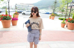 5pcs Women Canvas Clutch Bag Denim Lady Casual Handbag Wallets