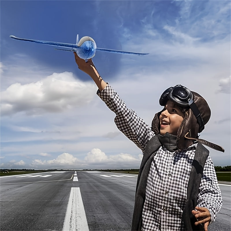 Outdoor Hand Gliding Toy - Fun for Kids and Adults