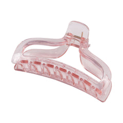 Acrylic Big Hair Claw Clips Strong Hold for Thick Hair