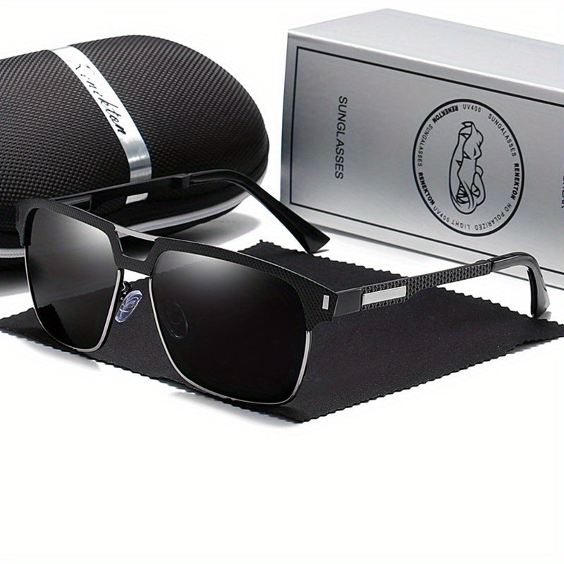 RENEKTON Polarized Sunglasses for Outdoor Sports Cycling