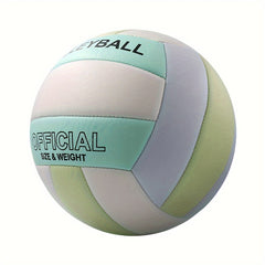 Thickened Size 5 Soft Volleyball - Enhanced Durability