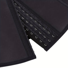 Adjustable Waist Tummy Wrap Control Slim Girdle Belt Cincher Women's Underwear