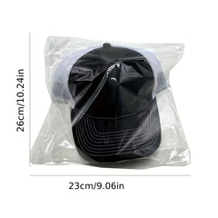 Adjustable Mesh Sunshade Baseball Cap
