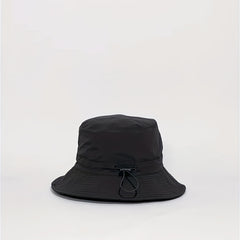 Men's Quick-drying Waterproof Sun Hat for Outdoor Activities