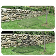 Portable Anti-mosquito Mesh Net for Outdoor Picnic