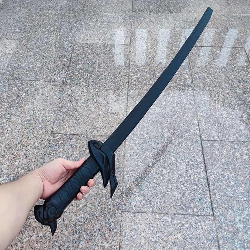 Telescopic Yasuo Sword Blade of the Wind 3D Printing