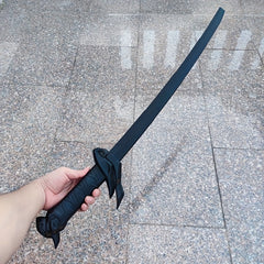 Telescopic Yasuo Sword Blade of the Wind 3D Printing