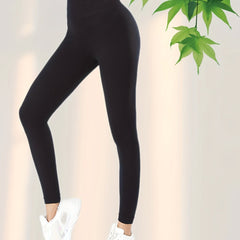 High Waist Yoga Leggings for Women
