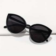 Cat Eye Sunglasses UV400 Sun Shades Glasses For Driving Vacation