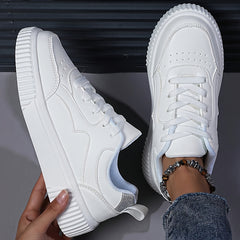 Women's Comfortable Skate Shoes Non slip Outdoor Sports Shoes
