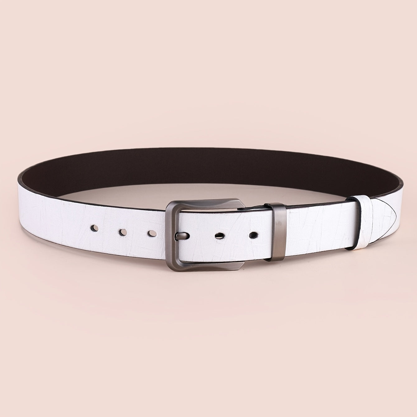 Cowboy Vintage Belt Men's Leather Belt