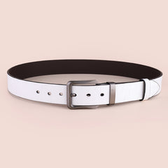 Cowboy Vintage Belt Men's Leather Belt