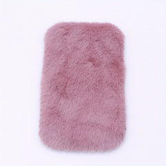 Plush Carpet for Home - Halloween Thanksgiving Christmas Gift