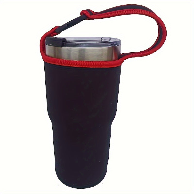 Heat Resistant Cup Cover for 30oz Cups | Insulated Sleeve | Cup Accessories