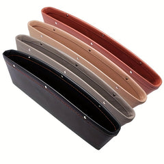 Car Seat Storage Pouch - Keep Your Seats Clean and Organized