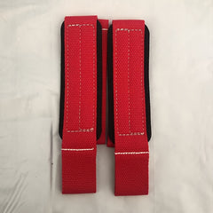 Fitness Wristband for Weightlifting & Strength Training