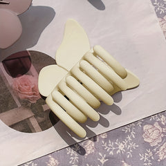 Butterfly Hair Clips Hair Claw Clip Hair Styling Accessories