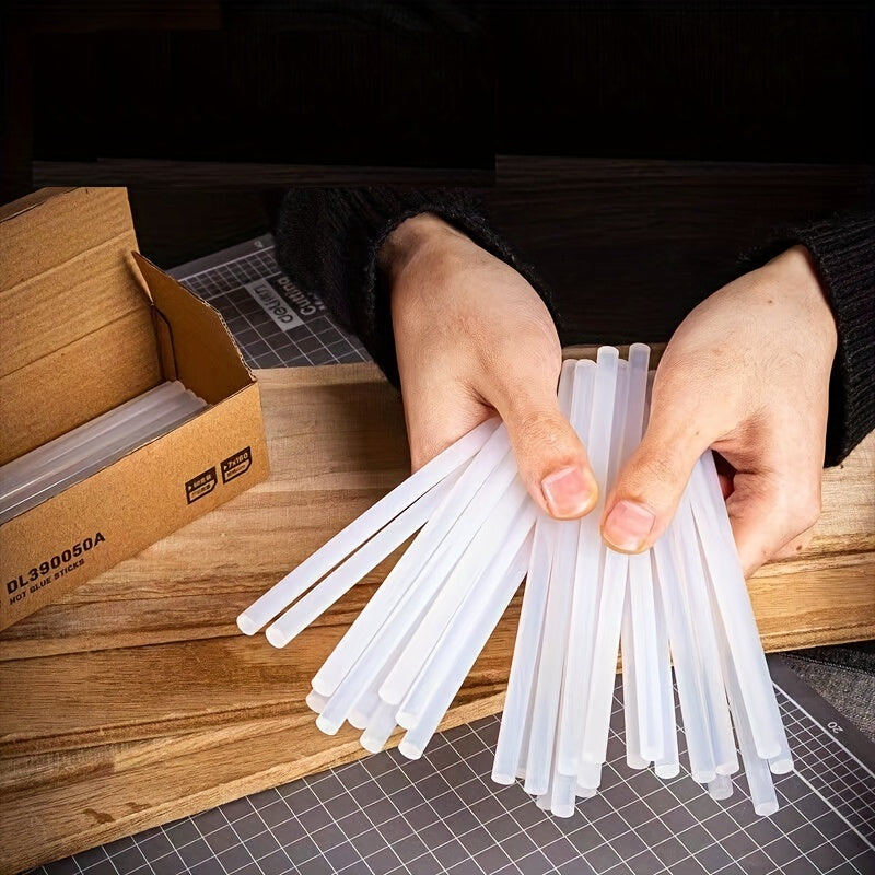 15 cm High Viscosity Hot Melt Stick for Factories & Workshops