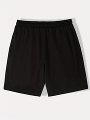 SHOHOKU 25 Print Men's Drawstring Shorts