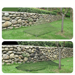 Portable Anti-mosquito Mesh Net for Outdoor Picnic