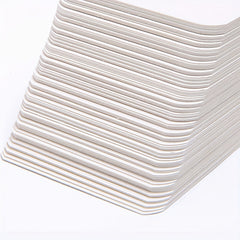Portable Carry On Memory Ring Buckle Punch Memo Book