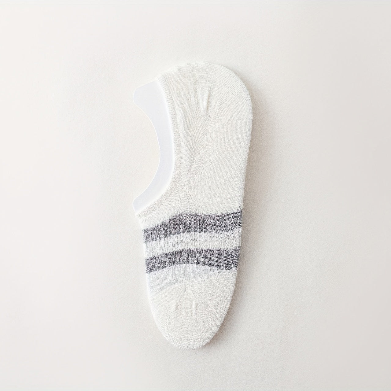 5 Pairs Low Cut Ankle Socks Soft Lightweight Women's Stockings