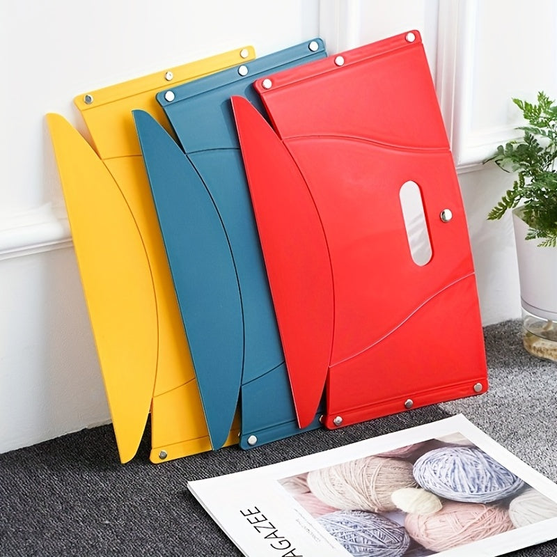 Portable Foldable Stool Lightweight & Durable