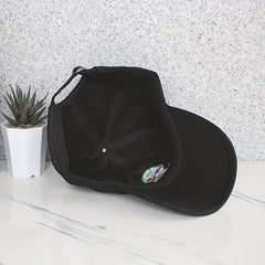 Men's Mini Baseball Cap Adjustable Sunscreen Sports Cap