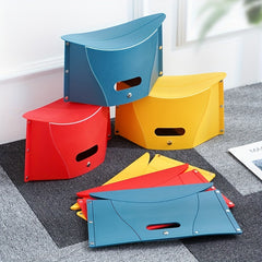 Portable Folding Stool for Camping Fishing Hiking