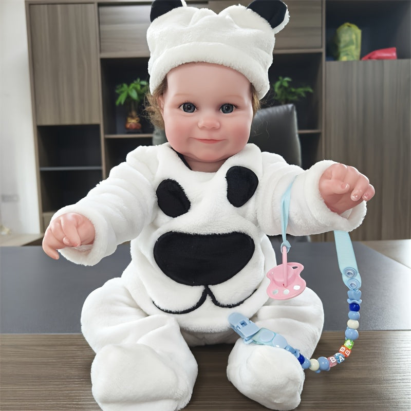 50 8 cm Doll Reborn Doll Clothes Doll Birthday Christmas
