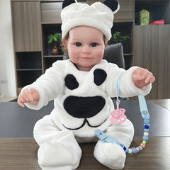 50 8 cm Doll Reborn Doll Clothes Doll Birthday Christmas