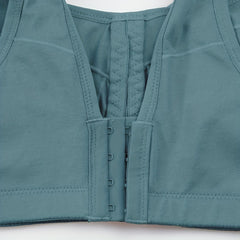 Comfy Wireless Bra Breathable Intimates Women's Lingerie