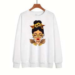 Girls Pattern Patches Heat Transfer Vinyl Leopard DIY Washable Shirts Patches