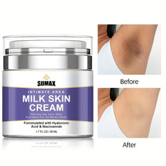 Dark Spot Removal Cream with Vit E & Niacinamide 50ml