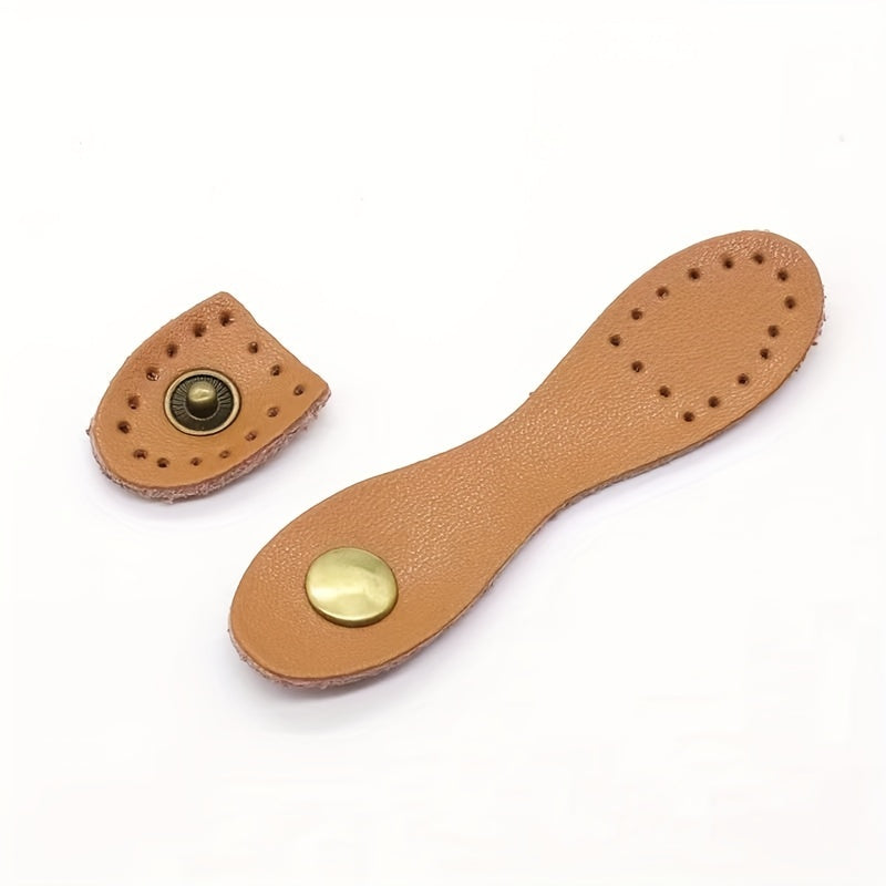 Metal Snap Wallet Clasp for Handbag Accessories