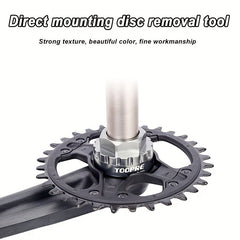 12 Speed Bike Disc Brake w/ TOOPRE Tool for XT M7100 M8100 M9100 Repair