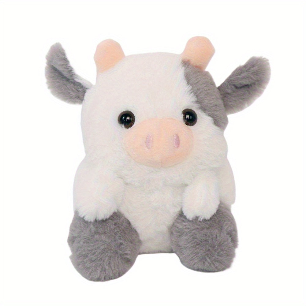 Cow Plush Toy Cow Doll Home Decoration Party Decor