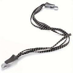 Mountain Bike Luggage Rope Rubber Band Elastic Folding Bike Shelf Rope