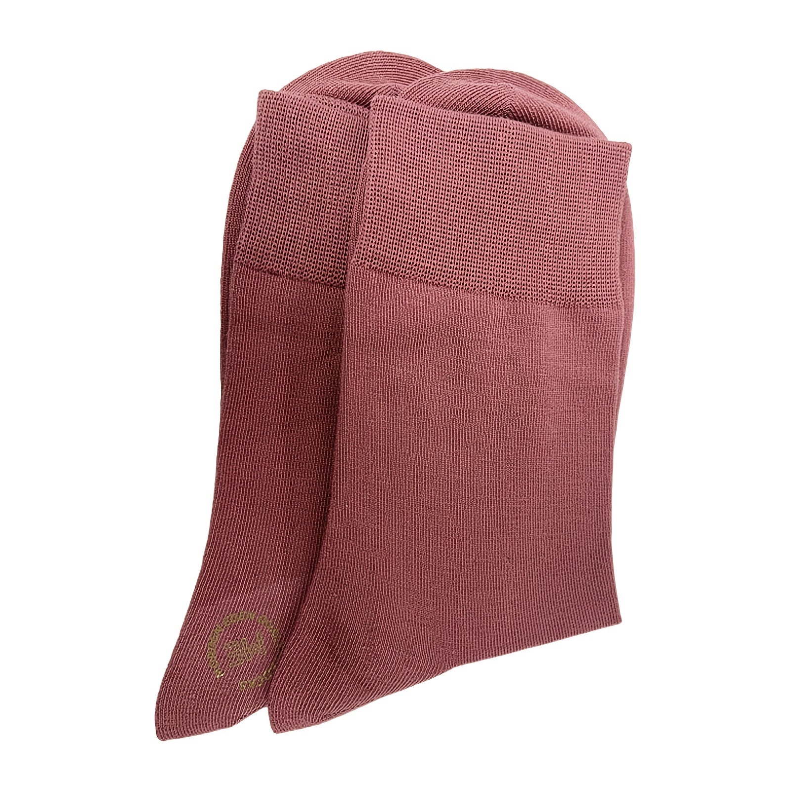 Unisex Mid Tube Socks