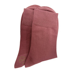 Unisex Mid Tube Socks