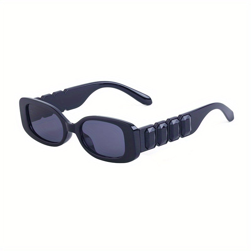 Small Frame Sunglasses for Men and Women