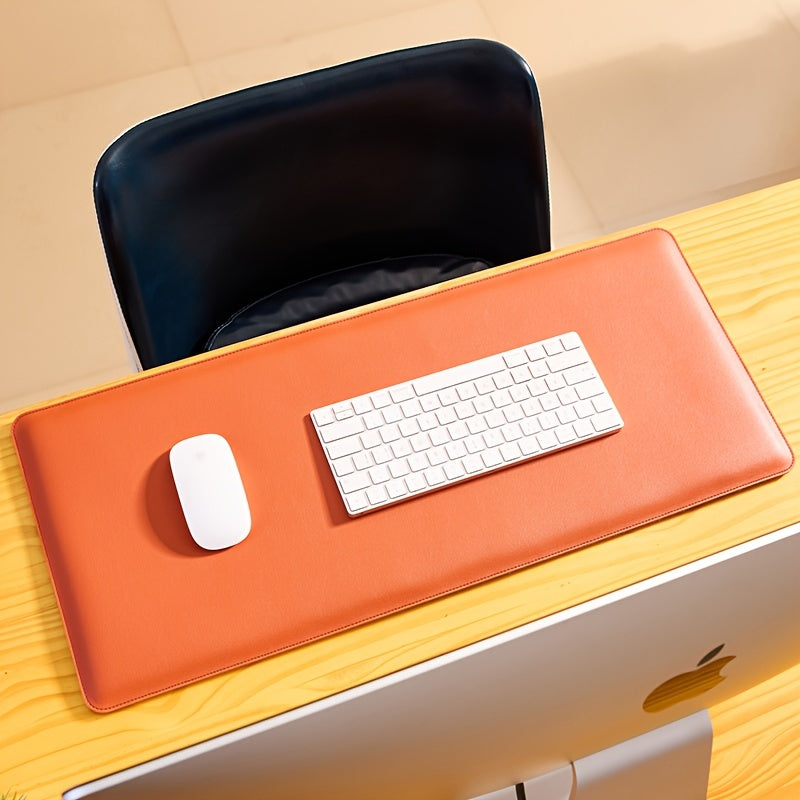 Memory Foam Desk Elbow Pad Wrist Rest for Mouse Keyboard