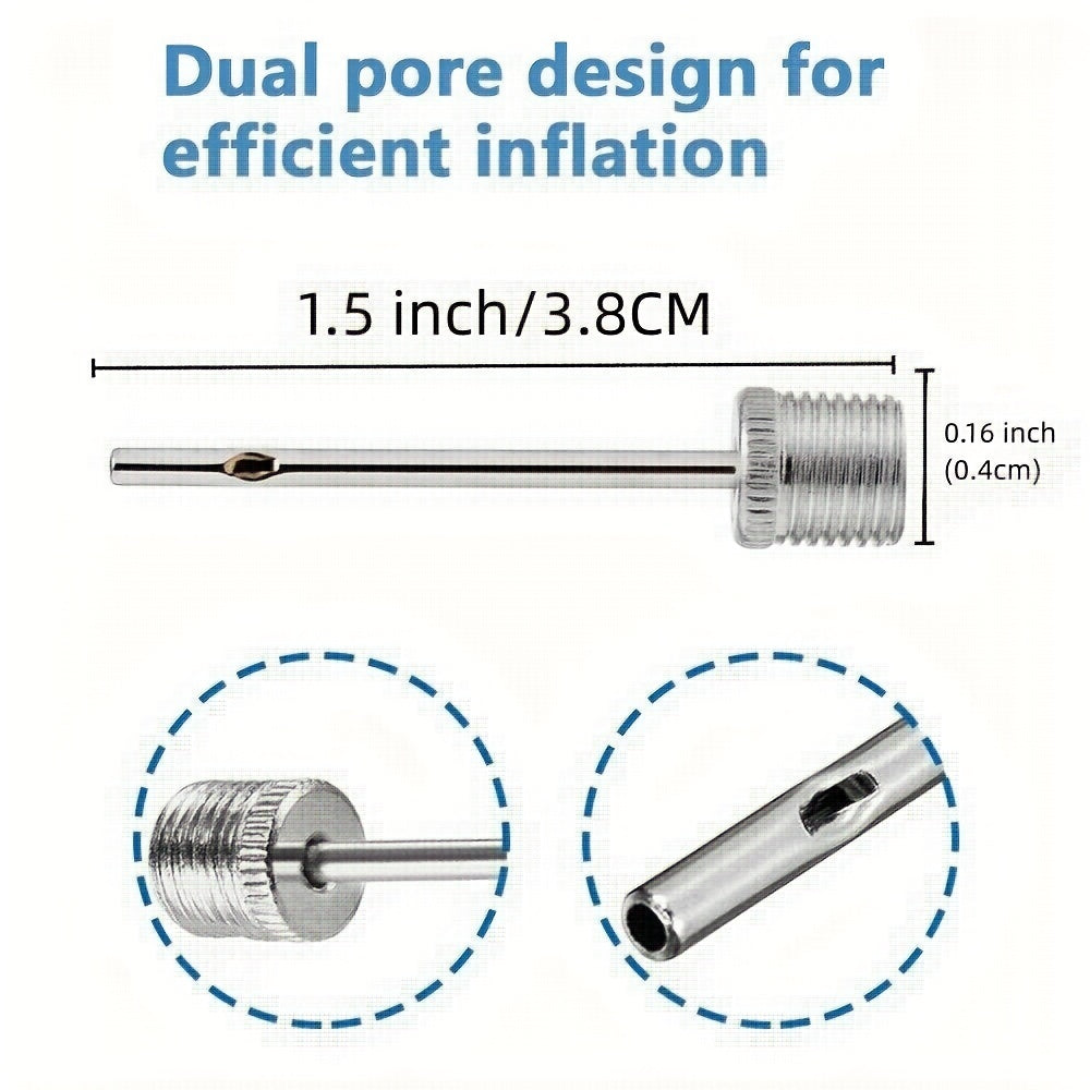 35pcs Air Pump Needle for Multiple Sports Balls Inflation